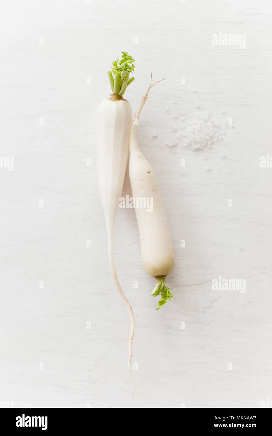 California Maki Rollen Stockfoto