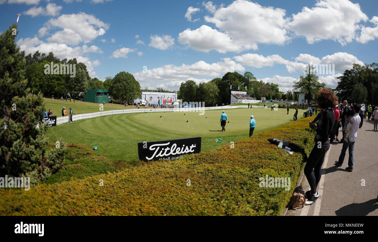 Pga europã¤ische tour Fotos und Bildmaterial in hoher Auflösung Alamy