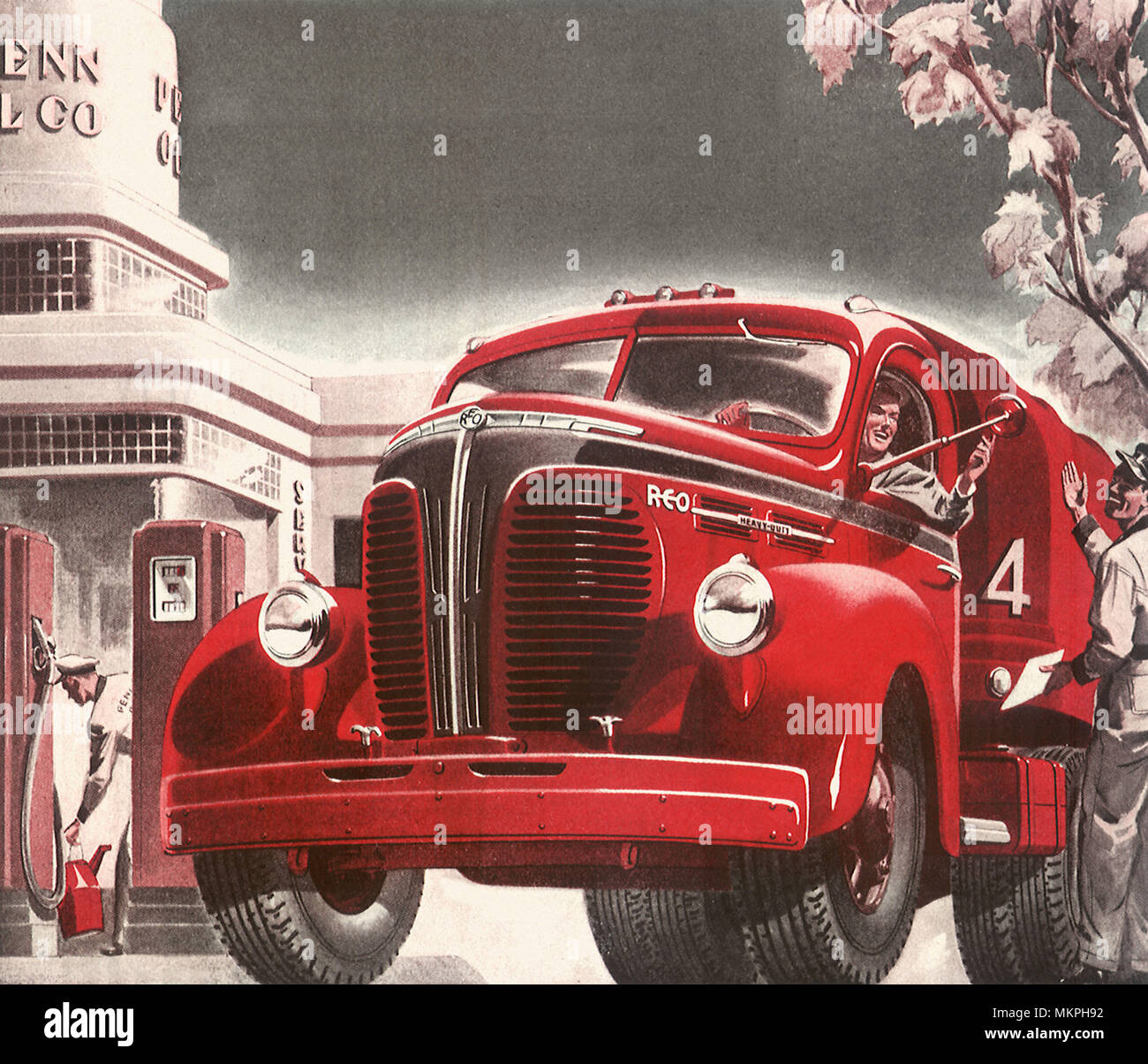 Reo truck Fotos und Bildmaterial in hoher Auflösung Alamy Reo truck Fotos und Bildmaterial in hoher Auflösung Alamy