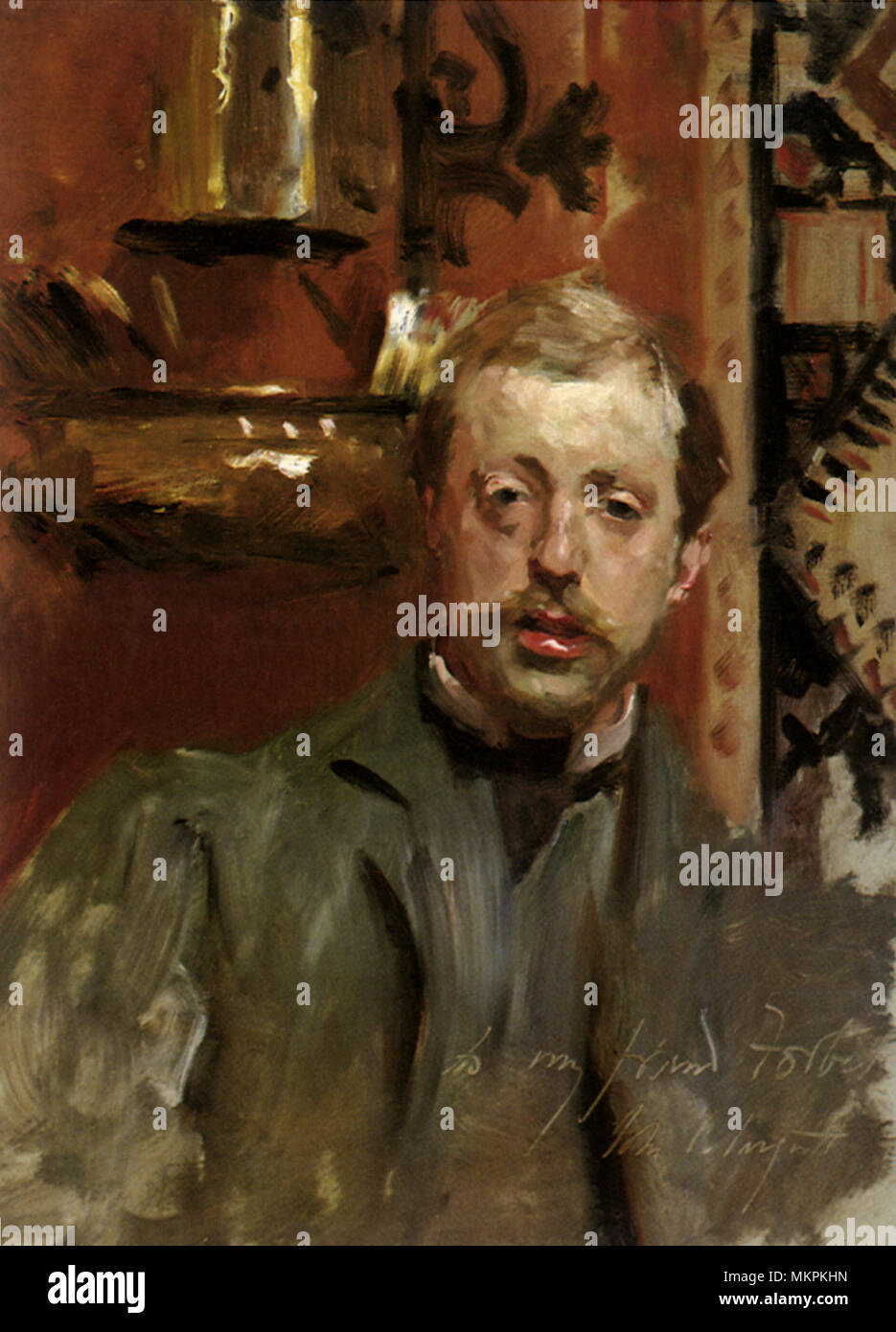 Charles stuart Fotos und Bildmaterial in hoher Auflösung Alamy