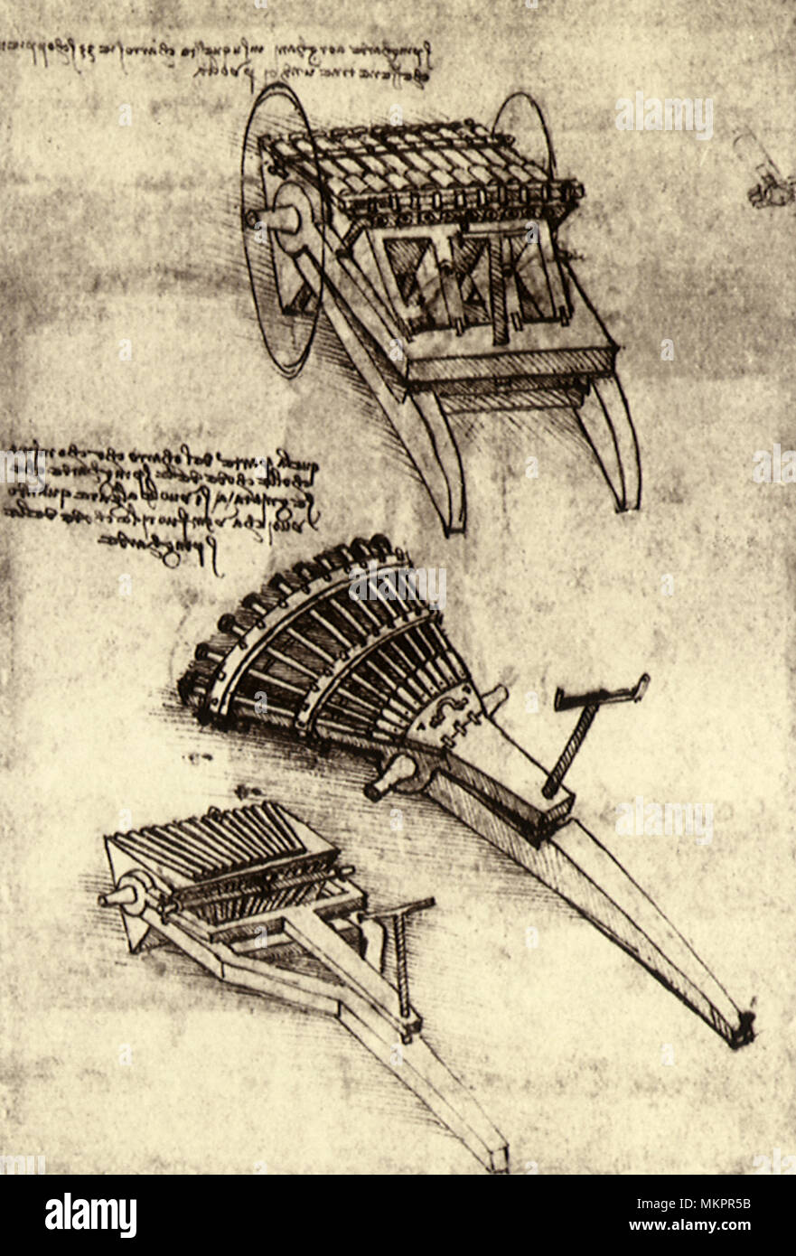 Landmaschinen Stockfoto