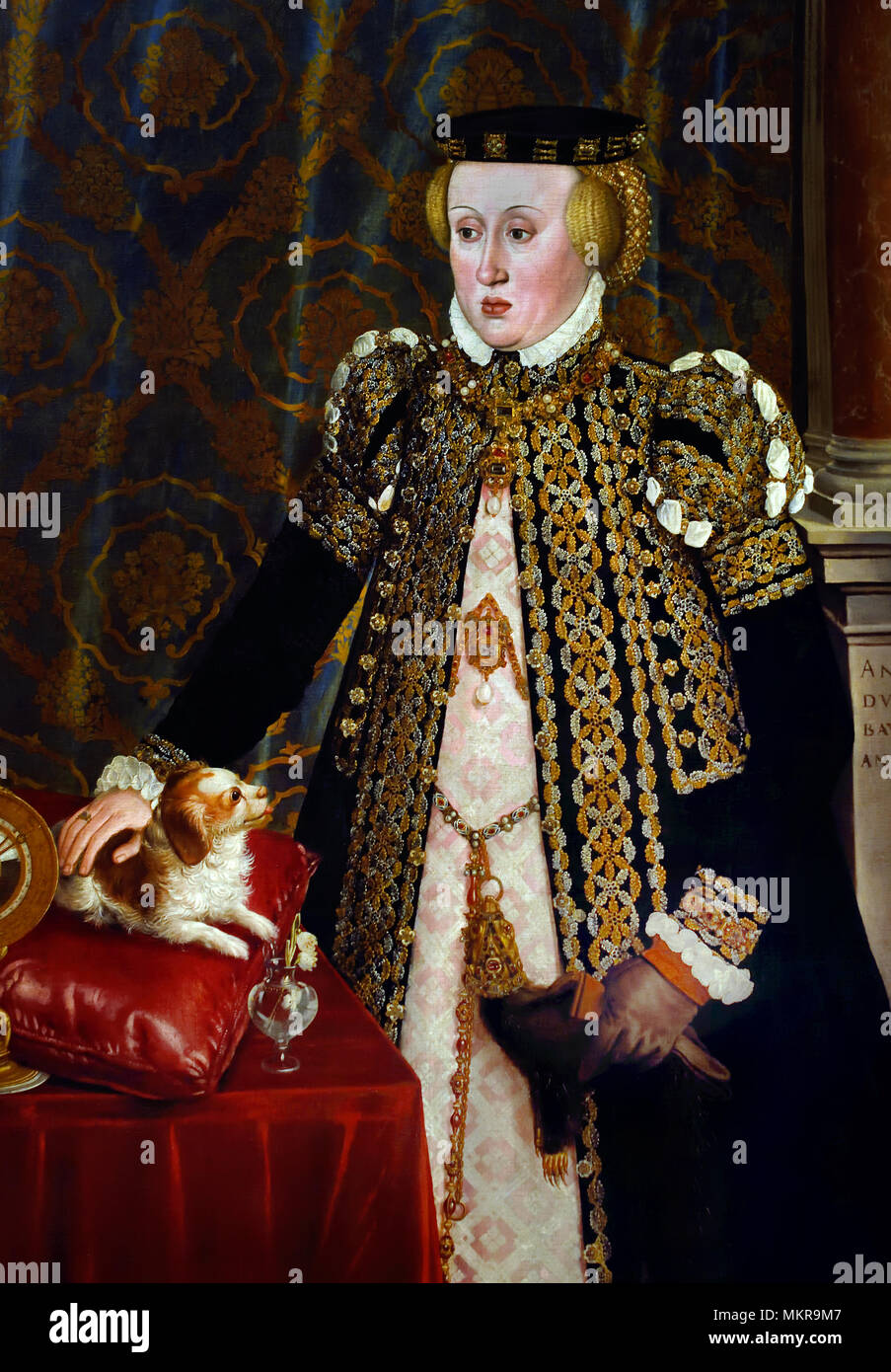 Erzherzogin anna Fotos und Bildmaterial in hoher Auflösung Alamy