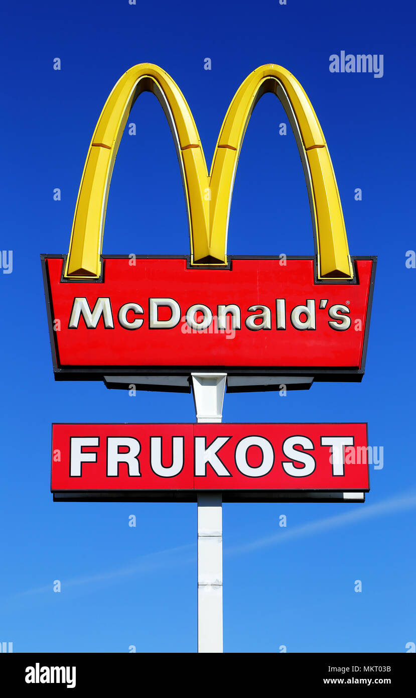 Mcdonalds Fruhstuck Stockfotos Und Bilder Kaufen Alamy
