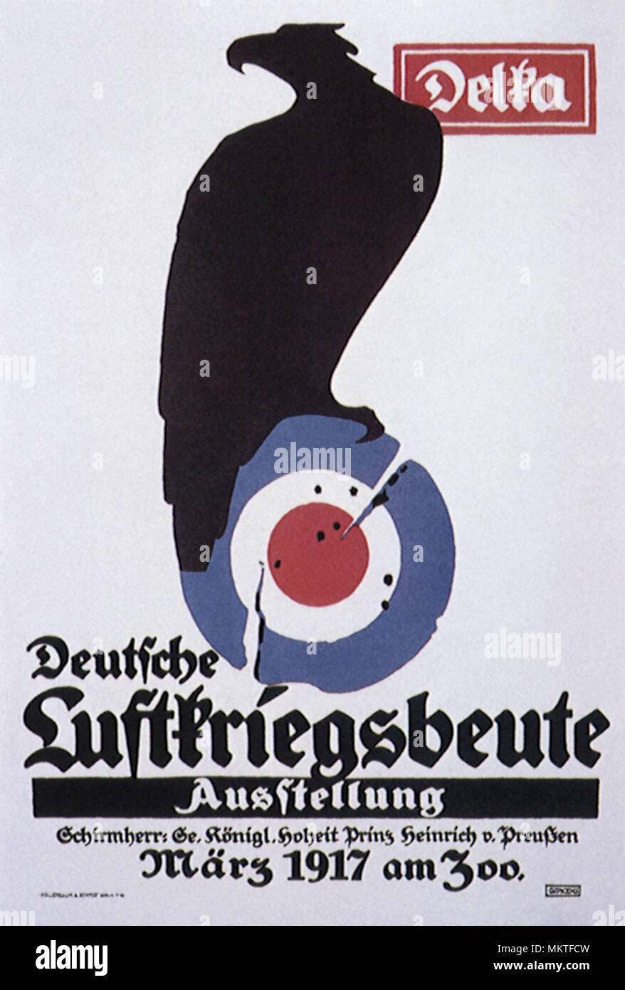 Abonnieren Sie den Krieg Darlehen Stockfoto