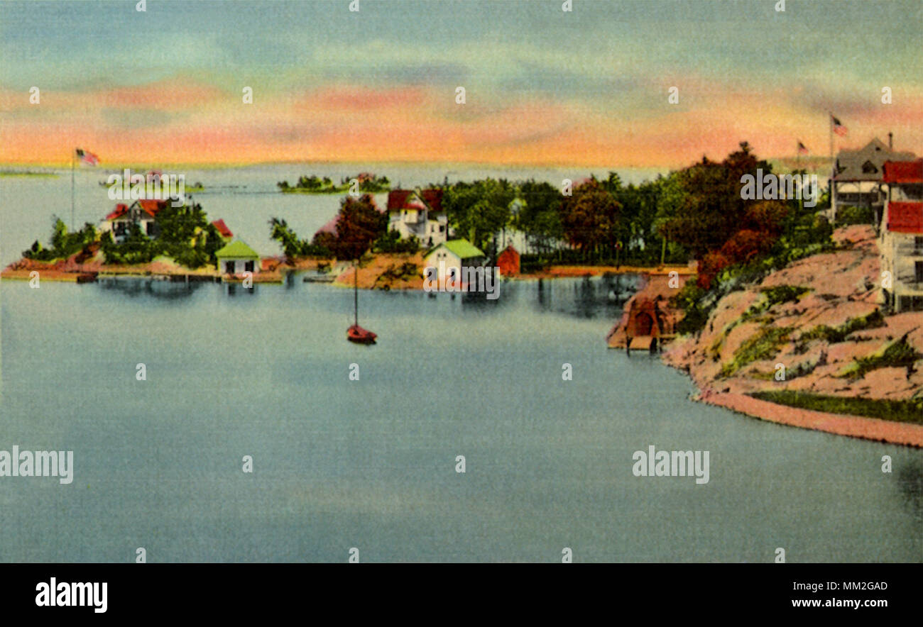 Clayton ny Fotos und Bildmaterial in hoher Auflösung Alamy