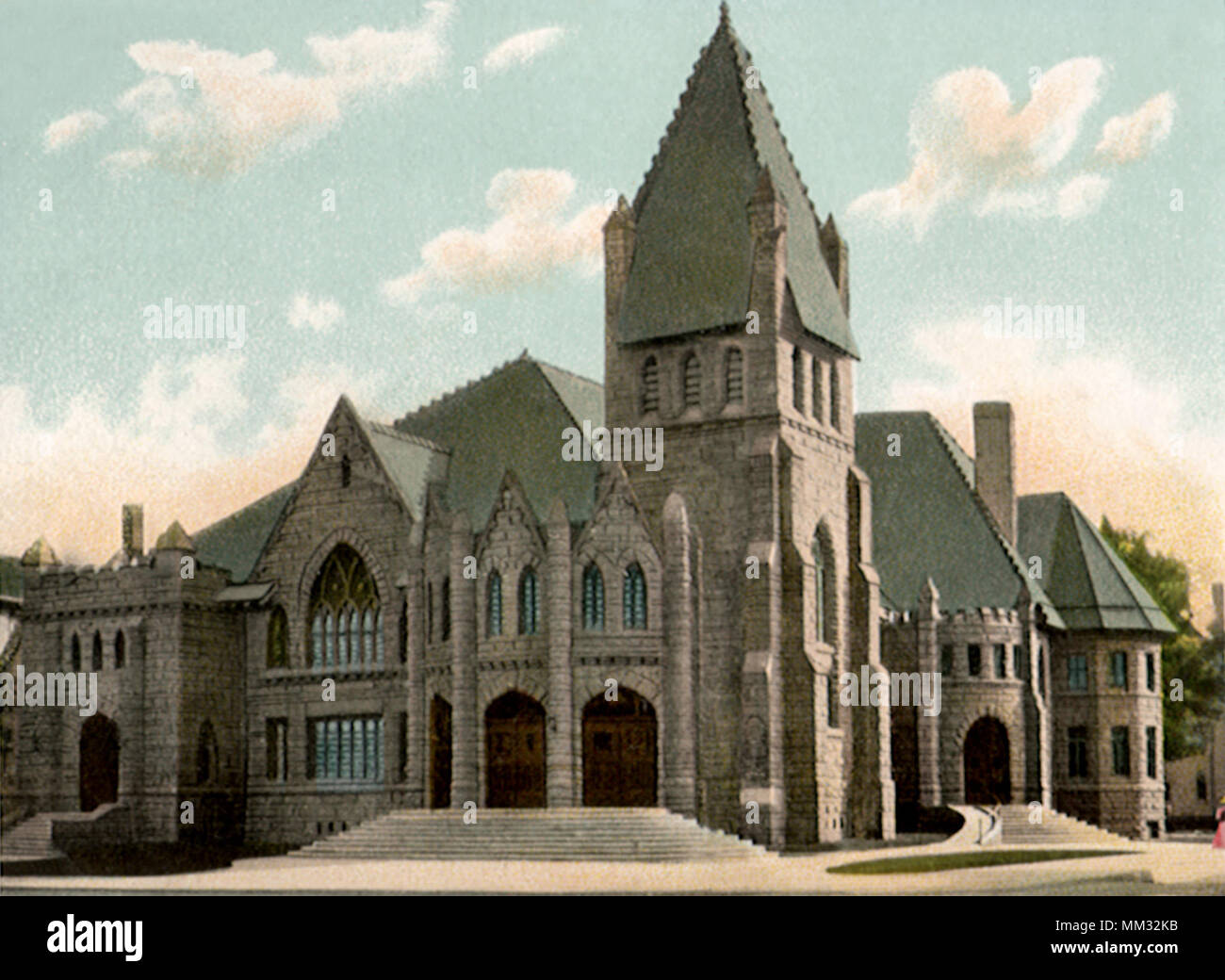 M 1910 Fotos und Bildmaterial in hoher Auflösung Alamy