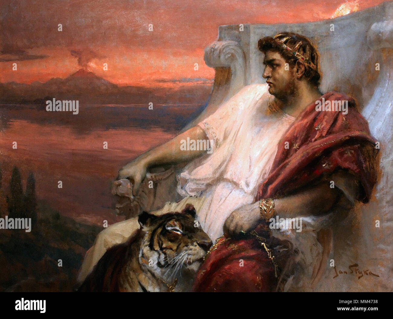 Jan styka Fotos und Bildmaterial in hoher Auflösung Alamy