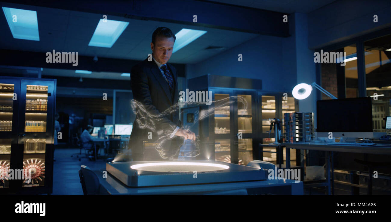 Jurassic Welt: Gefallene Königreich ist eine bevorstehende Amerikanische science fiction Abenteuer Film unter der Regie von J.A.Bayona. Der Film ist eine Fortsetzung zu Jurassic Welt (2015) und ist der fünfte Teil der Jurassic Park Filmreihe, sowie der zweite Teil einer geplanten Trilogie Jurassic Welt. Dieses Foto ist nur für den redaktionellen Gebrauch bestimmt und unterliegen dem Copyright der Film Company und/oder der Fotograf durch den Film oder die Produktion Firma zugewiesen und kann nur reproduziert durch Veröffentlichungen im Zusammenhang mit der Förderung der oben genannten Film. Eine obligatorische Gutschrift auf dem Film Firma ist erforderlich. Das Foto Stockfoto