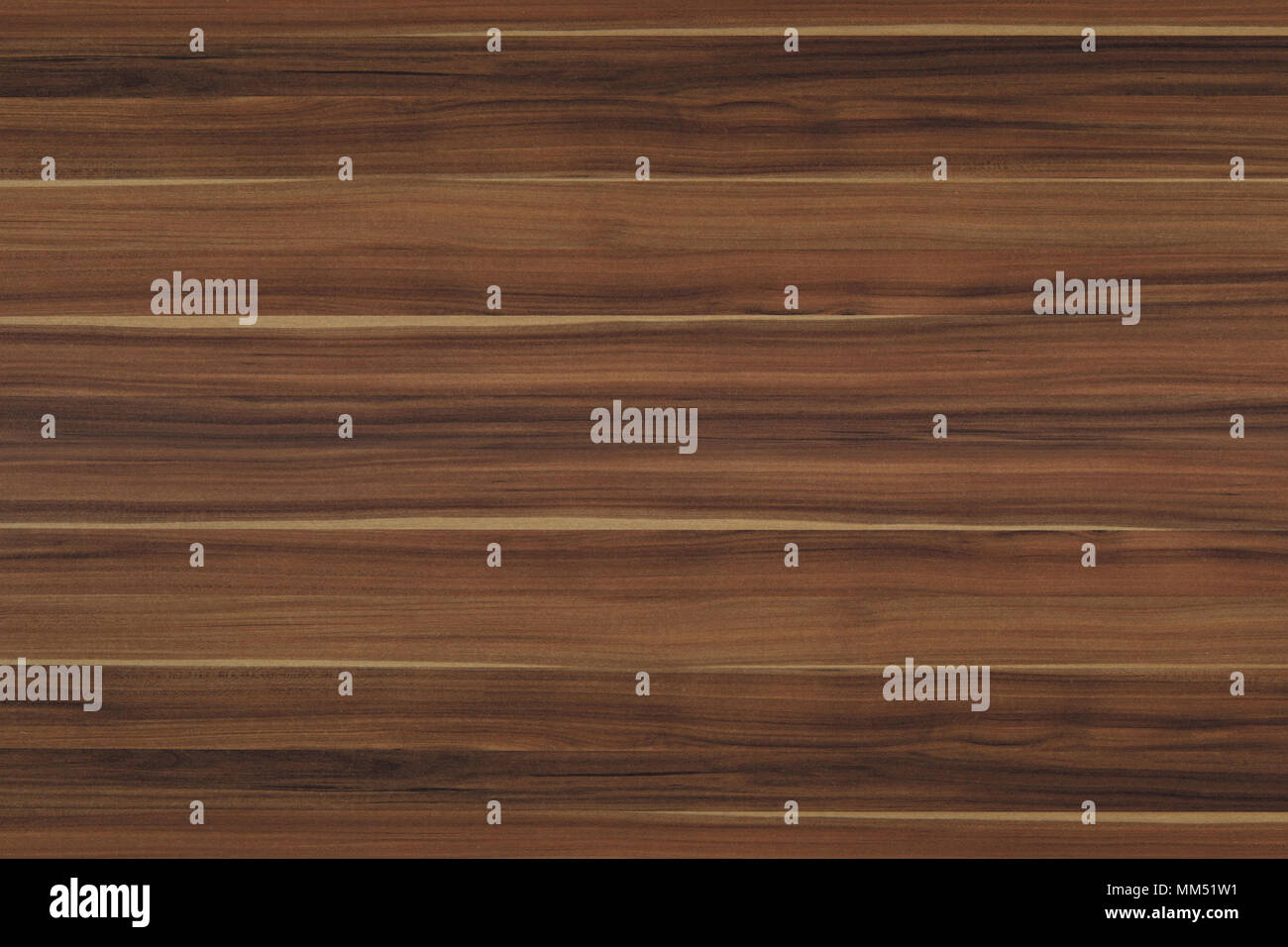 Holz Textur. Dunkelbraun zerkratzte Holz Schneidebrett. Stockfoto