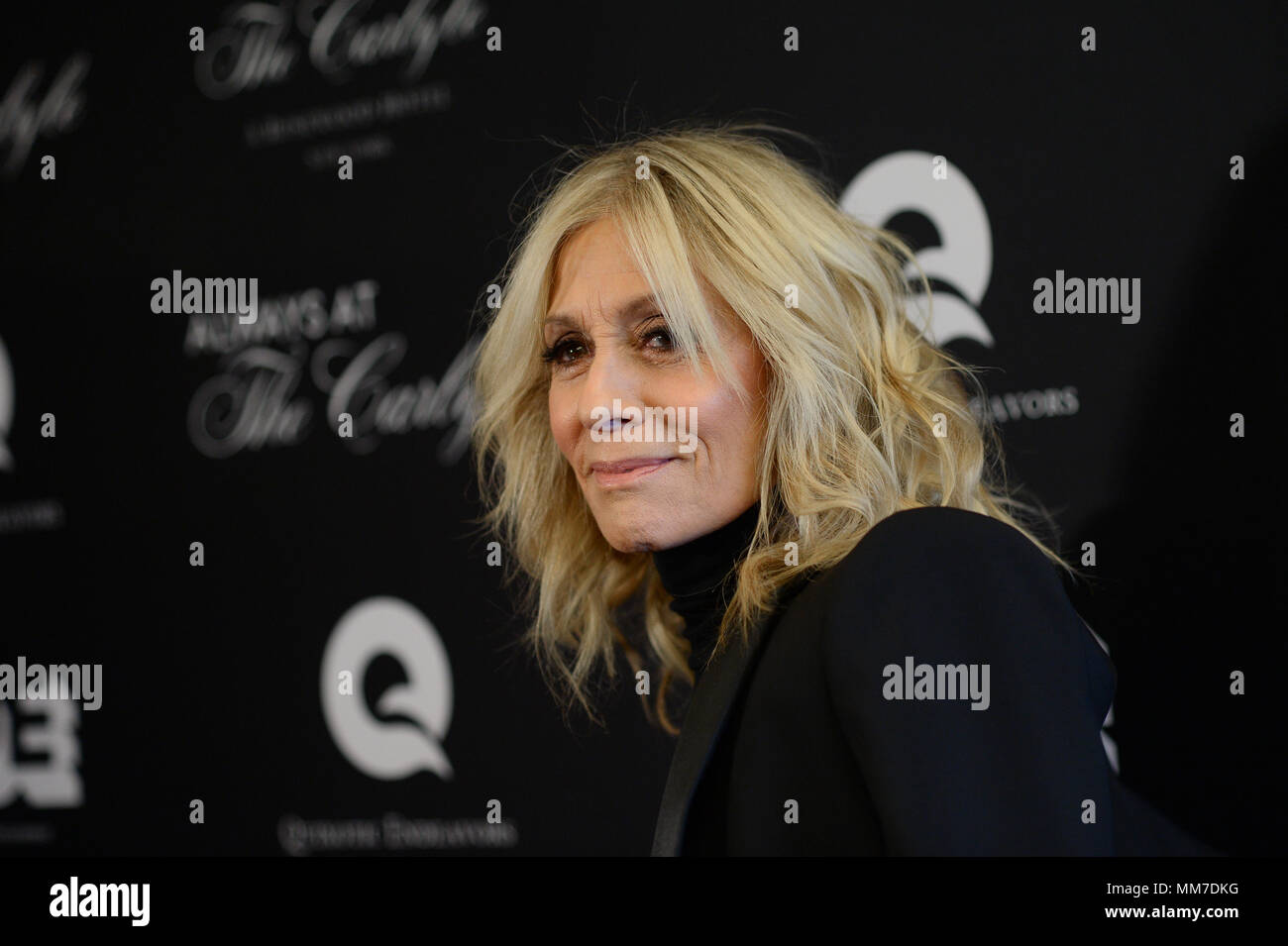 New York, USA. 8. Mai, 2018. Judith Light besucht die Immer an der Carlyle Premiere am 8. Mai 2018 in New York City. Credit: Erik Pendzich/Alamy leben Nachrichten Stockfoto