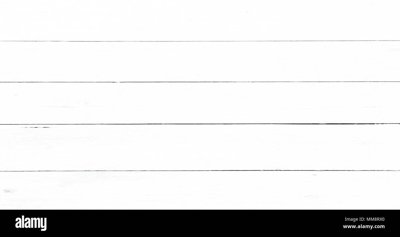 Holz Textur Hintergrund, Holzplanken. Alte gewaschen Holz Tisch Muster, Ansicht von oben Stockfoto