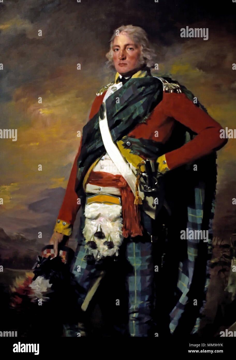 John sinclair Fotos und Bildmaterial in hoher Auflösung Alamy