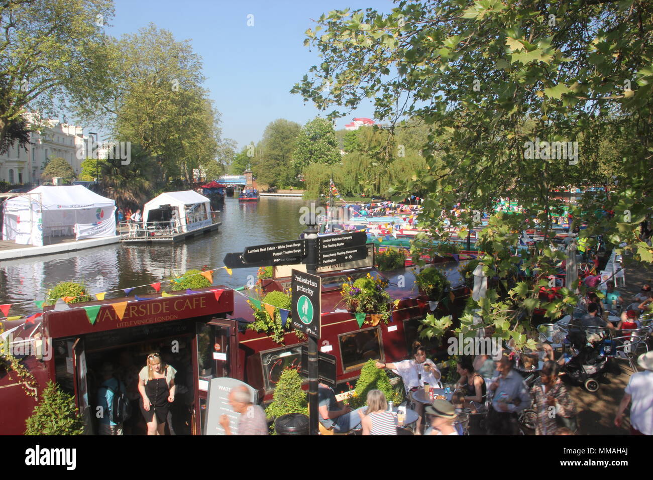 canal-festival-fotos-und-bildmaterial-in-hoher-aufl-sung-alamy