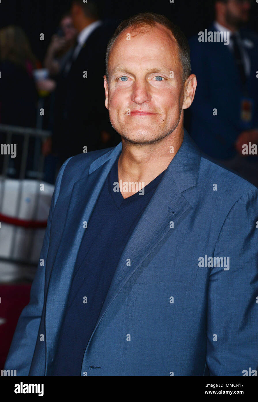 Woodie harrelson -Fotos und -Bildmaterial in hoher Auflösung – Alamy