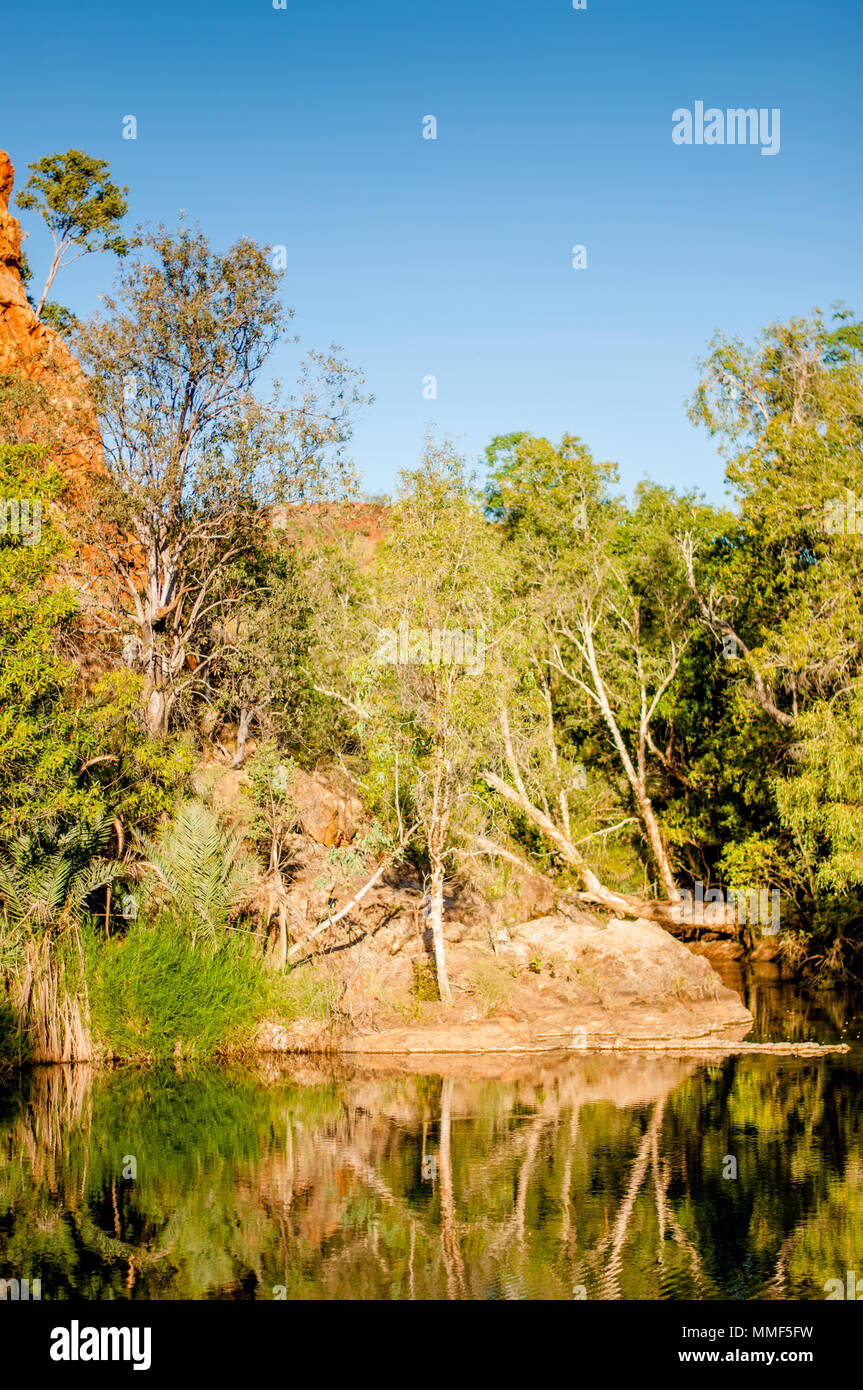 Western Australia, Australia Stockfoto