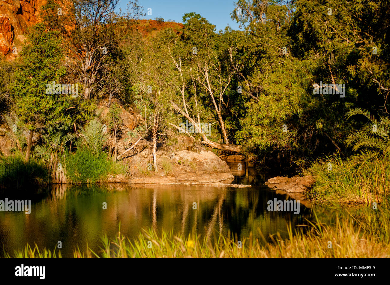 Western Australia, Australia Stockfoto