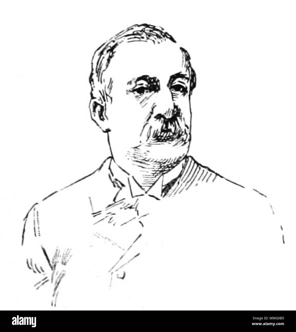 . 'La Nouvelle Chambre": "Fähre". . 1898. Maurice Dulac Fähre, Charles Stockfoto