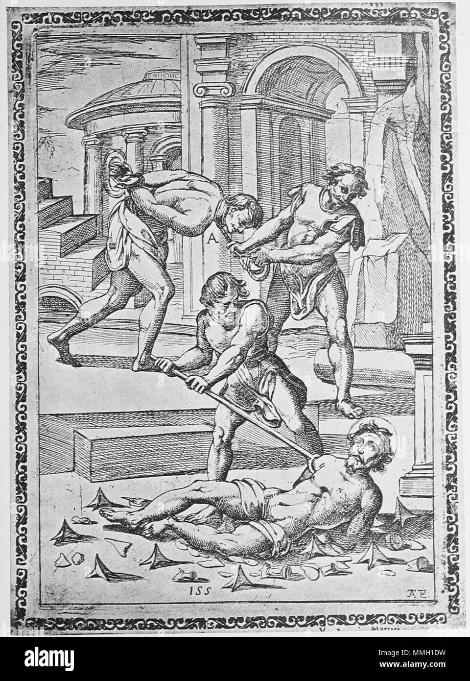 Folter Englisch Folter Englisch