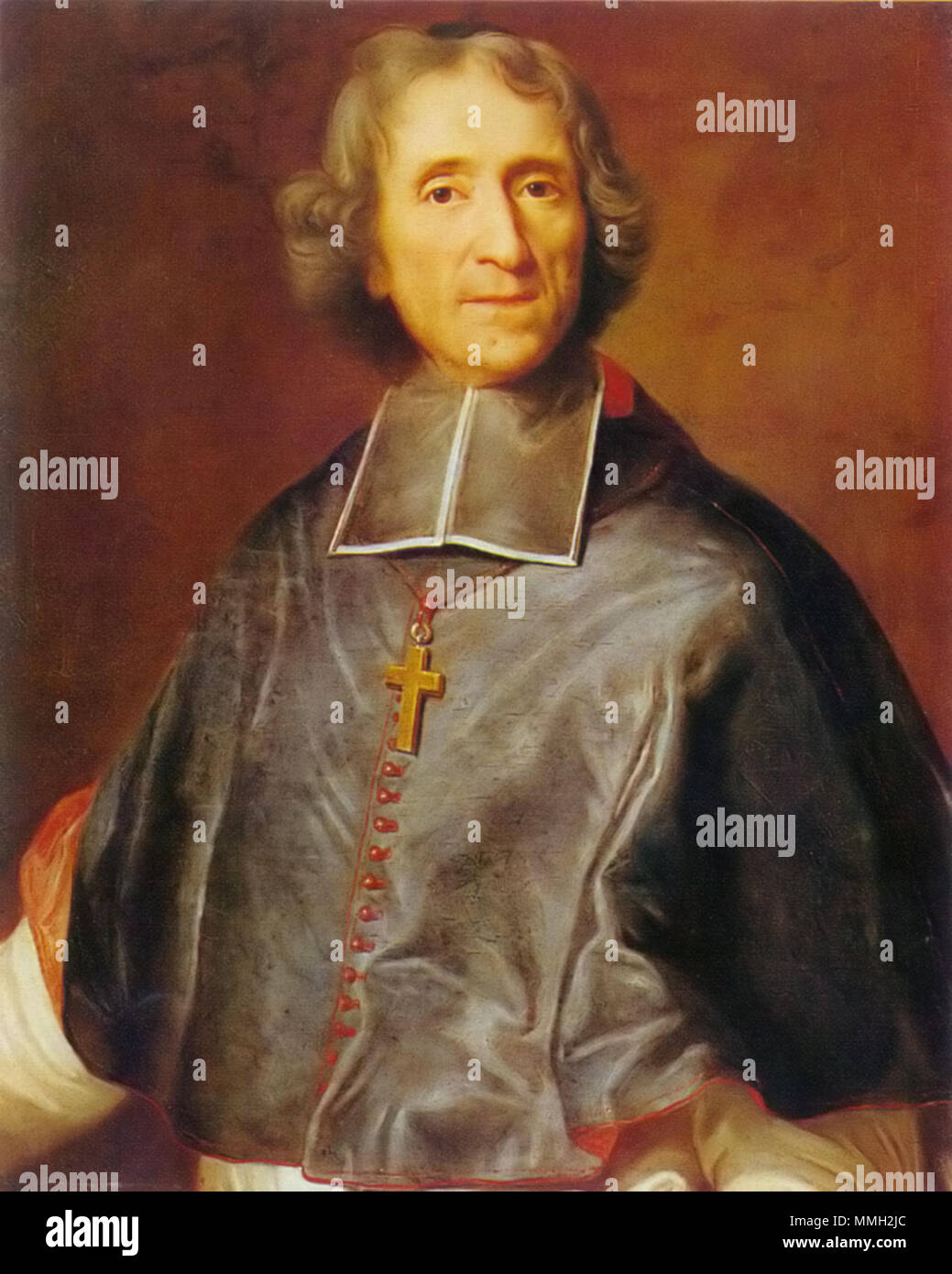 François Fénelon Stockfoto