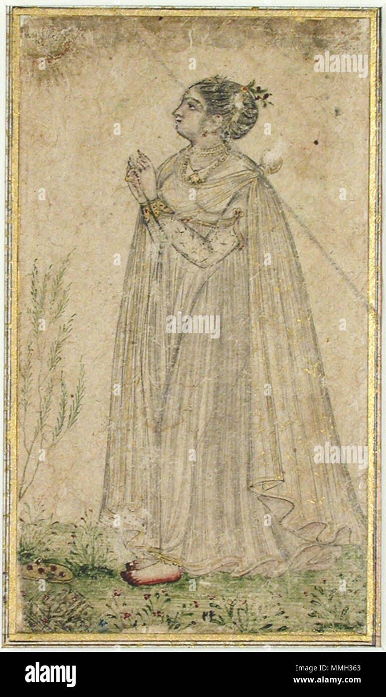 . Englisch: Erstellungsdatum: Ca. 1600 Display Abmessungen: 3 29/32 in. x 1 7/8 in. (9,9 cm x 4,8 cm) Kreditlinie: Edwin Binney 3 Sammlung Beitritt Artikelnummer: 1990.311 Sammlung: Die San Diego Museum der Kunst. 2. Oktober 2001, 13:34:38. Englisch: thesandiegomuseumofartcollection eine Prinzessin verehrt die Sonne (6125074442) Stockfoto . Englisch: Erstellungsdatum: Ca. 1600 Display Abmessungen: 3 29/32 in. x 1 7/8 in. (9,9 cm x 4,8 cm) Kreditlinie: Edwin Binney 3 Sammlung Beitritt Artikelnummer: 1990.311 Sammlung: Die San Diego Museum der Kunst. 2. Oktober 2001, 13:34:38. Englisch: thesandiegomuseumofartcollection eine Prinzessin verehrt die Sonne (6125074442) Stockfoto