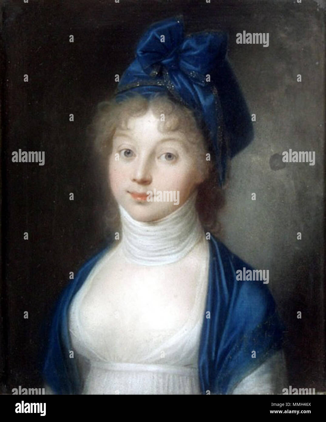 Luise von mecklenburg strelitz Fotos und Bildmaterial in hoher