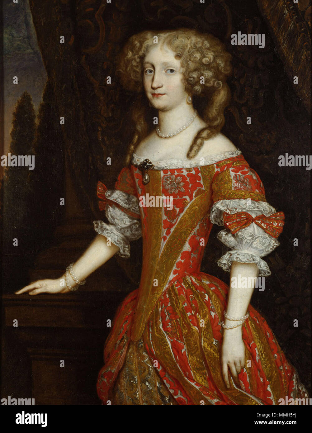 Prinzessin eleonore Fotos und Bildmaterial in hoher Auflösung Alamy