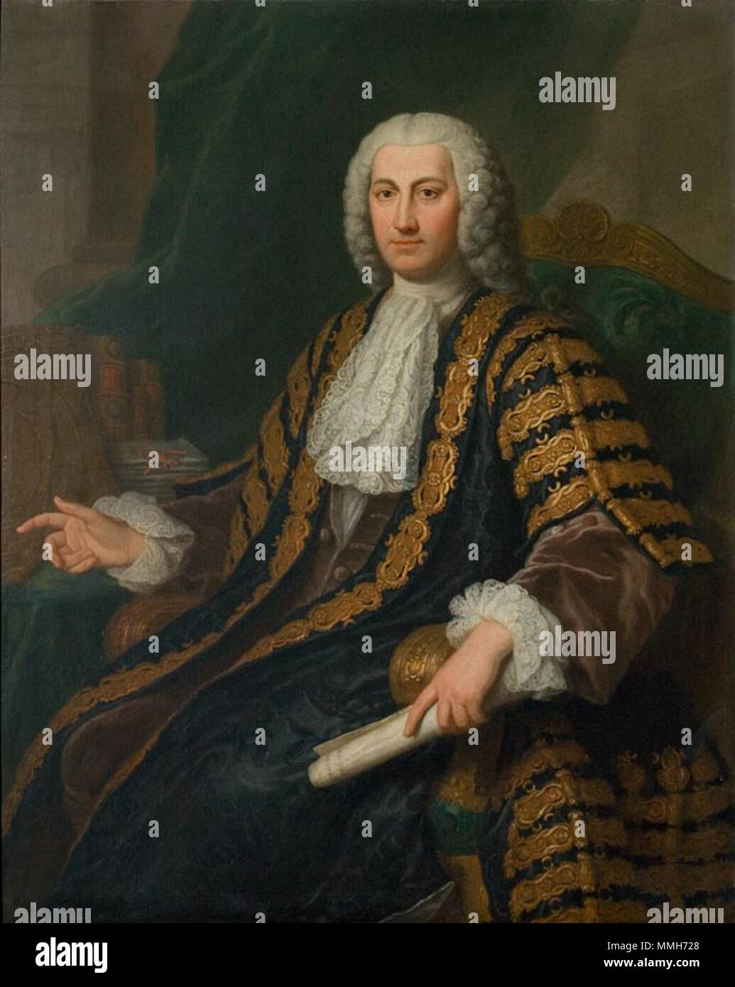 Henry bilson legge Fotos und Bildmaterial in hoher Auflösung Alamy