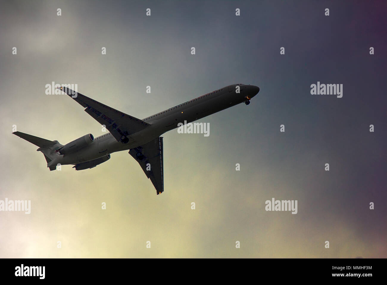 Tu 134 Stockfotos und bilder Kaufen Alamy