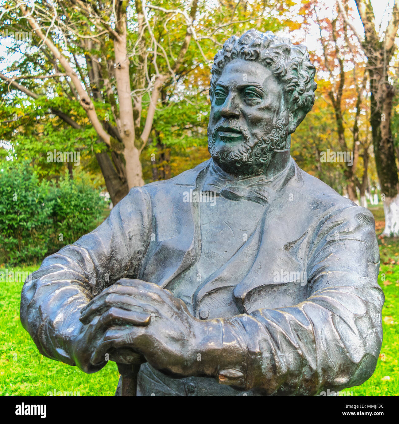 Alexandre dumas denkmal Fotos und Bildmaterial in hoher Auflösung Alamy
