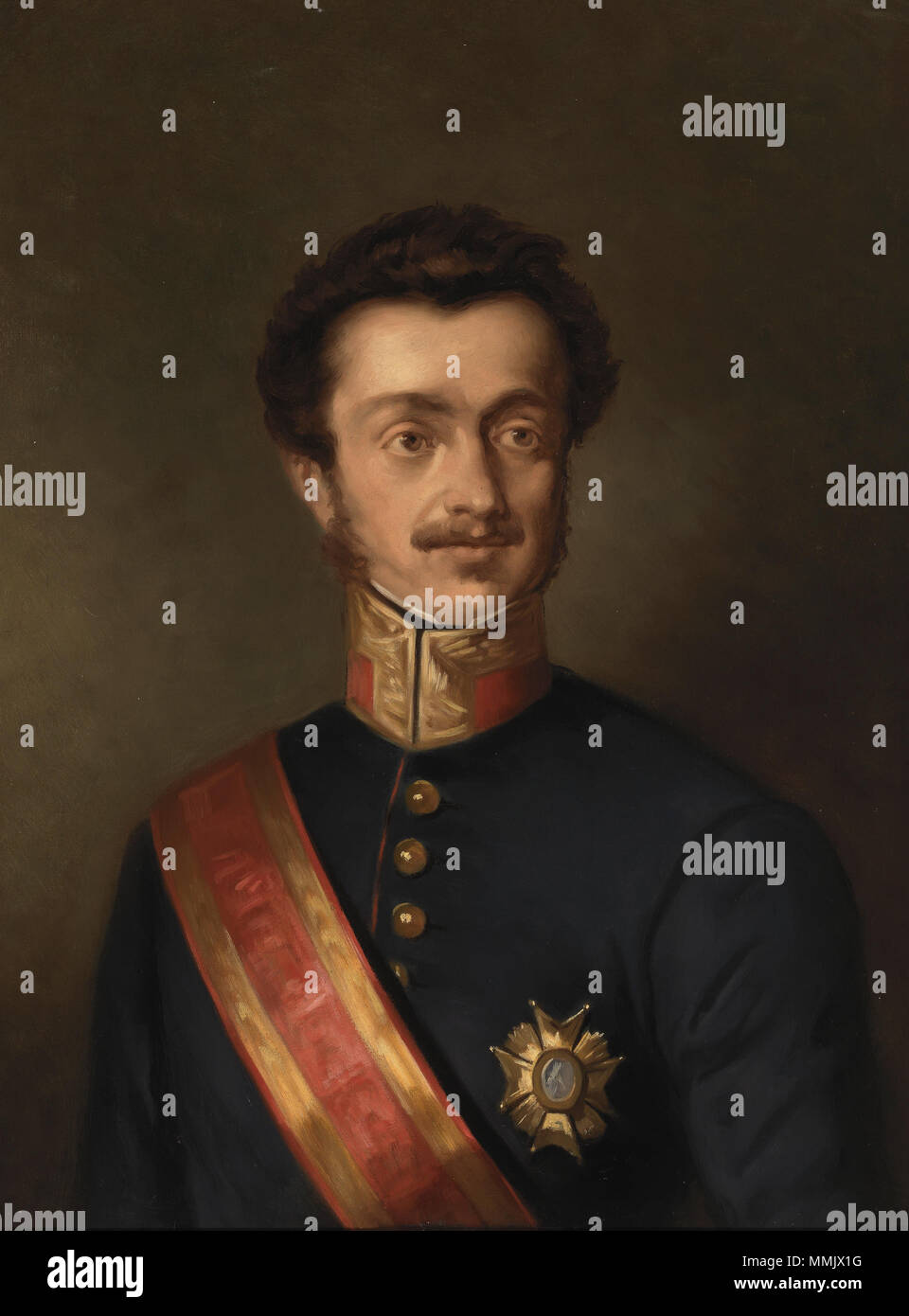 Luis fernández de cordova Fotos und Bildmaterial in hoher Auflösung