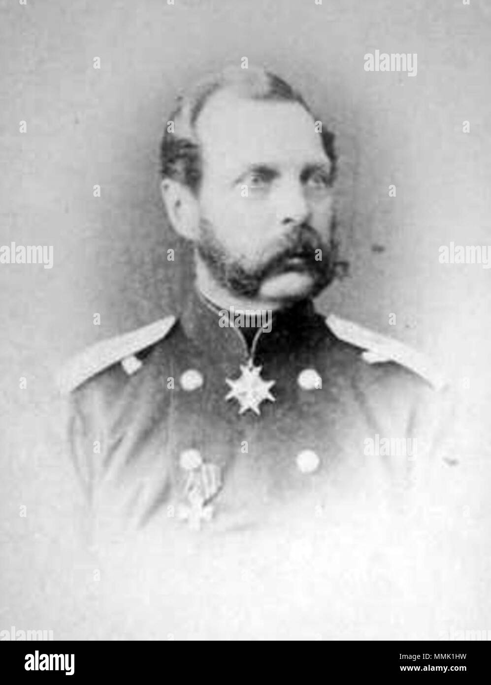 . Englisch: Alexander II. von Russland. 1870. Sergei Lwowitsch Levitsky (1819 - 1898) Alternative Namen???????:?????? ??????? ???????? Englisch: Sergey Levitsky, Sergey Levicky Español: Serguéi Levitski Beschreibung russische Fotograf Geburtsdatum / Tod 1819 1898 Ort der Geburt / Tod Moskau Sankt Petersburg Authority control: Q 2292202 VIAF:?:? ISNI 44605367 0000 0000 6662 3690 ULAN:? 500120896 LCCN:? Nein? 139085599 2007069135 GND: WorldCat Alexander II S L Levitsky Stockfoto