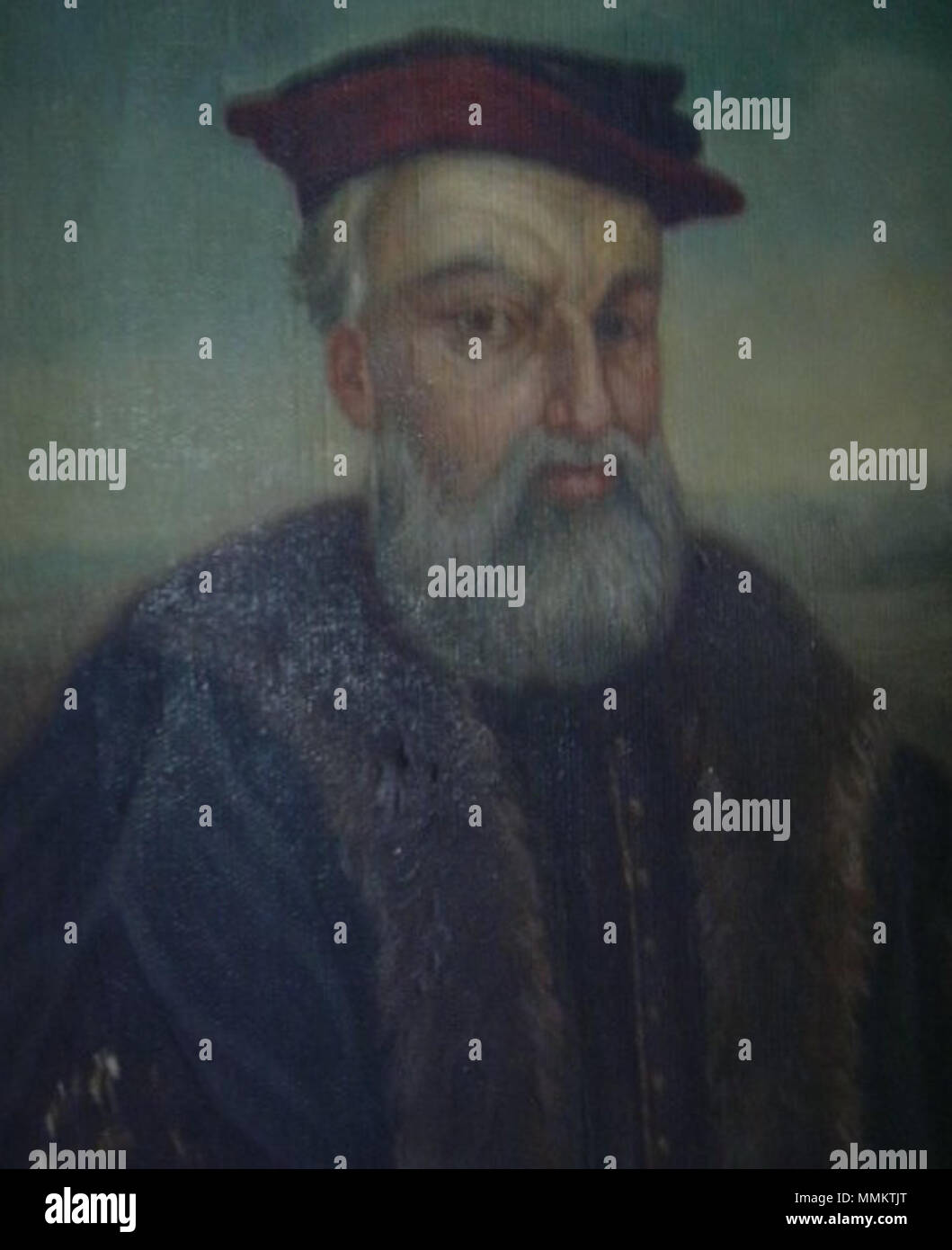 Die hurtado de mendoza Fotos und Bildmaterial in hoher Auflösung Alamy