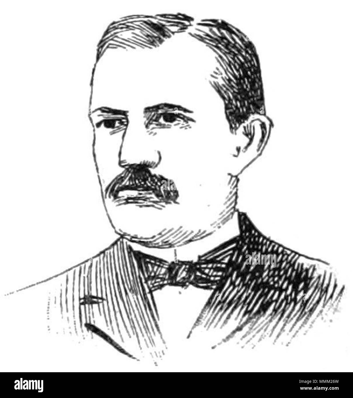 . 'La Nouvelle Chambre': 'unaime'. . 1898. Maurice Dulac Dunaime, Eugene Gustave Henri Stockfoto