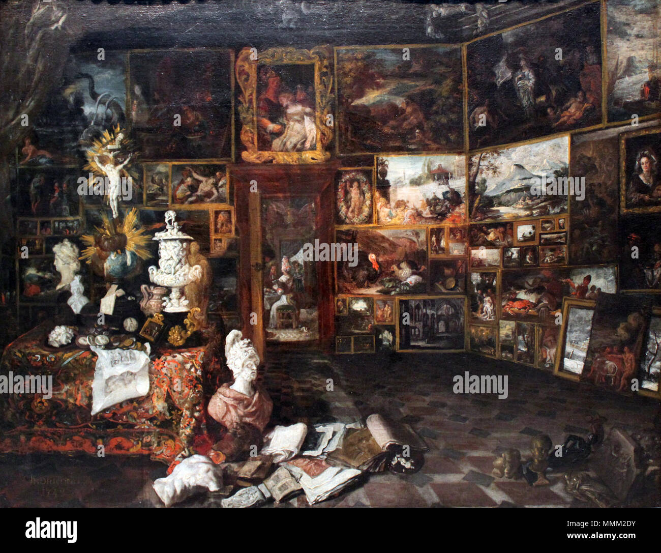 Ernst dietrich christian Fotos und Bildmaterial in hoher Auflösung