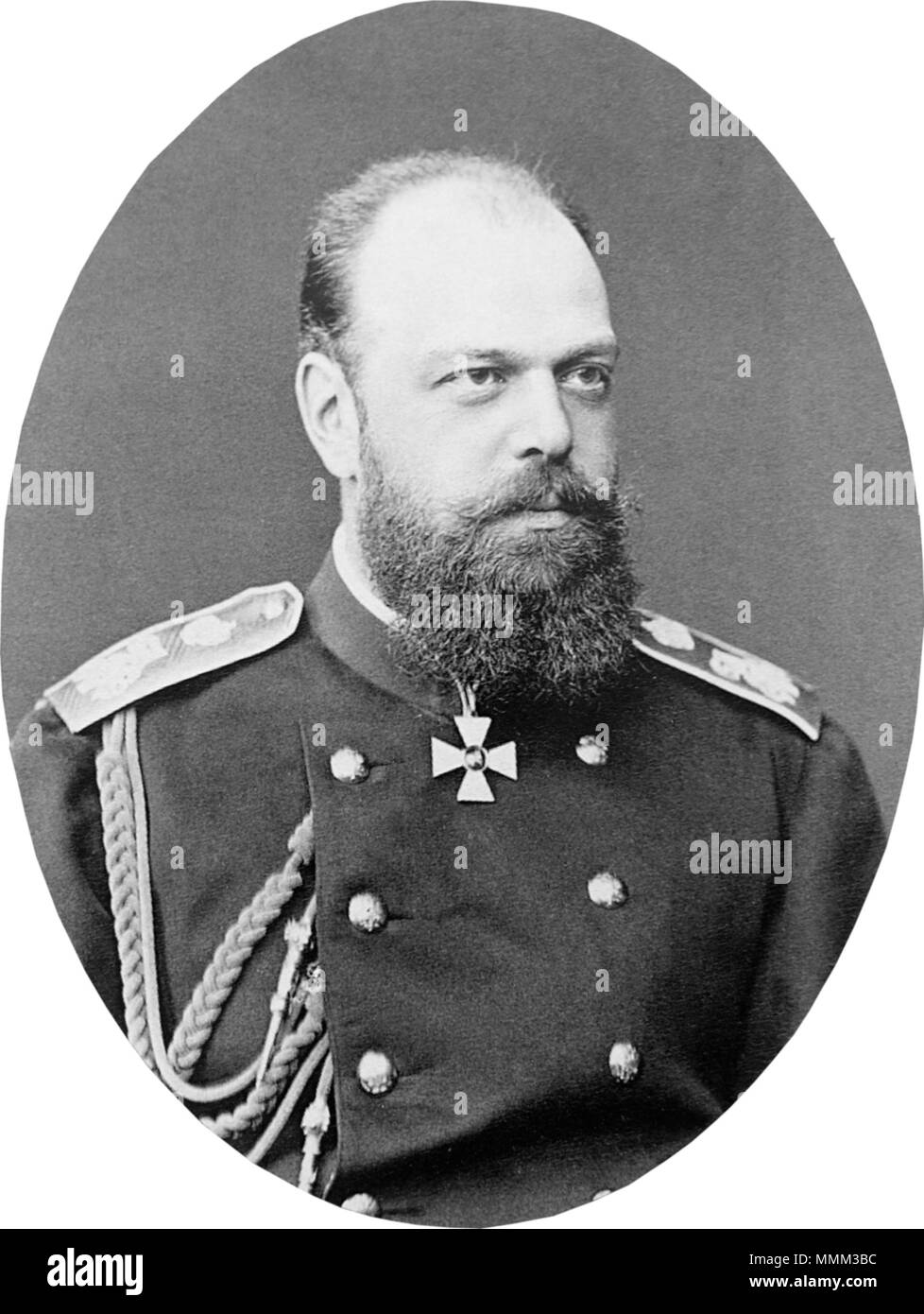 . Русский: Портрет Александра III. 1880. Sergei Lwowitsch Levitsky (1819 - 1898) Alternative Namen Русский: сергей Львович Левицкий Englisch: Sergey Levitsky, Sergey Levicky Español: Serguéi Levitski Beschreibung russische Fotograf Geburtsdatum / Tod 1819 1898 Ort der Geburt / Tod Moskau Sankt Petersburg Authority control: Q 2292202 VIAF: 44605367 ISNI: 0000 0000 6662 3690 ULAN: 500120896 LCCN: Nr. 2007069135 GND: 139085599 WorldCat Alexander III 2. Stockfoto