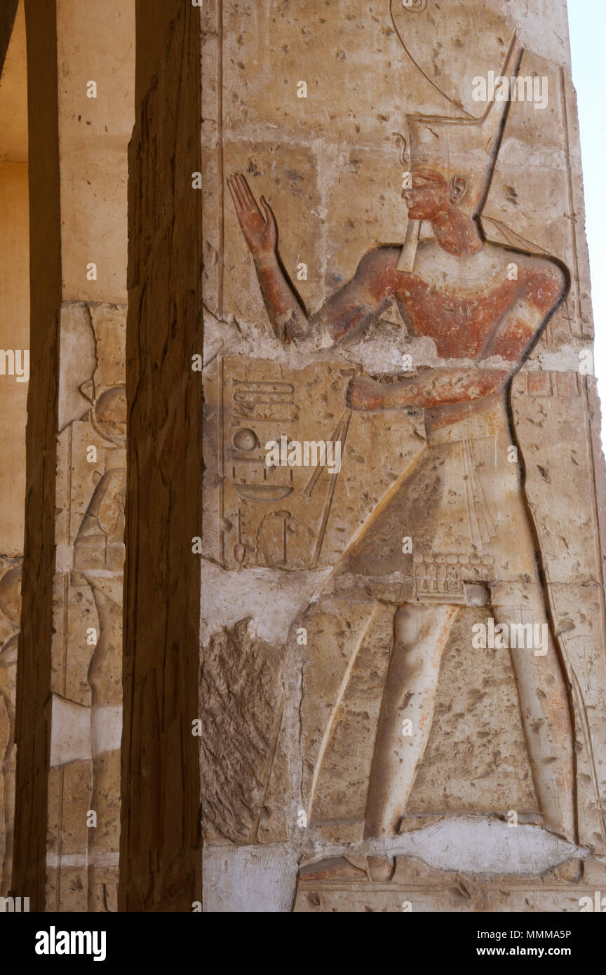 Ramses tempel abydos Fotos und Bildmaterial in hoher Auflösung Alamy