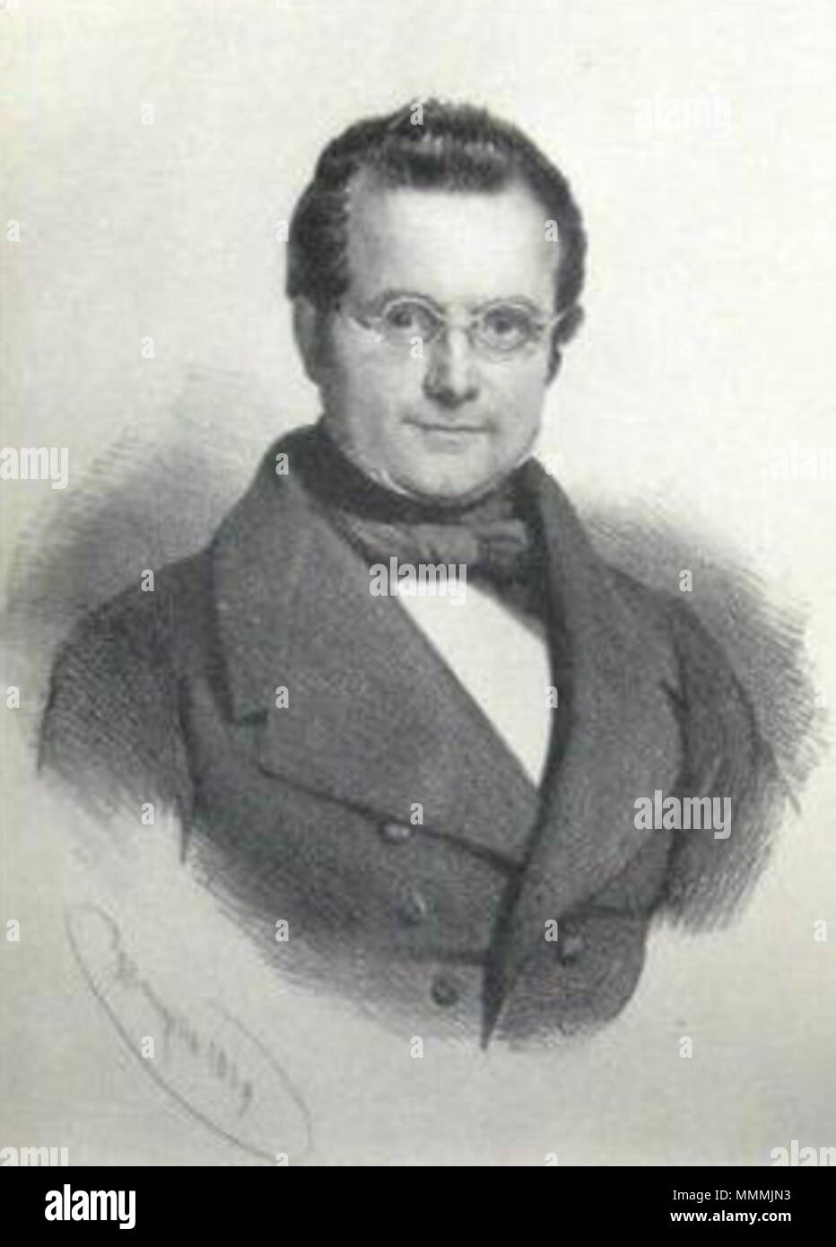 . Englisch: Nicolas Berger, Mitglied des Nationalen Kongresses, Mitglied des Abgeordnetenhauses (1831-1841) Français: Nicolas Berger, Mitglied du Congrès National, Mitglied de la Chambre des Représentants (1831-1841) Englisch: Nicolas Berger Français: Nicolas Berger. zwischen 1835 und 1842. Nicolas Berger Stockfoto