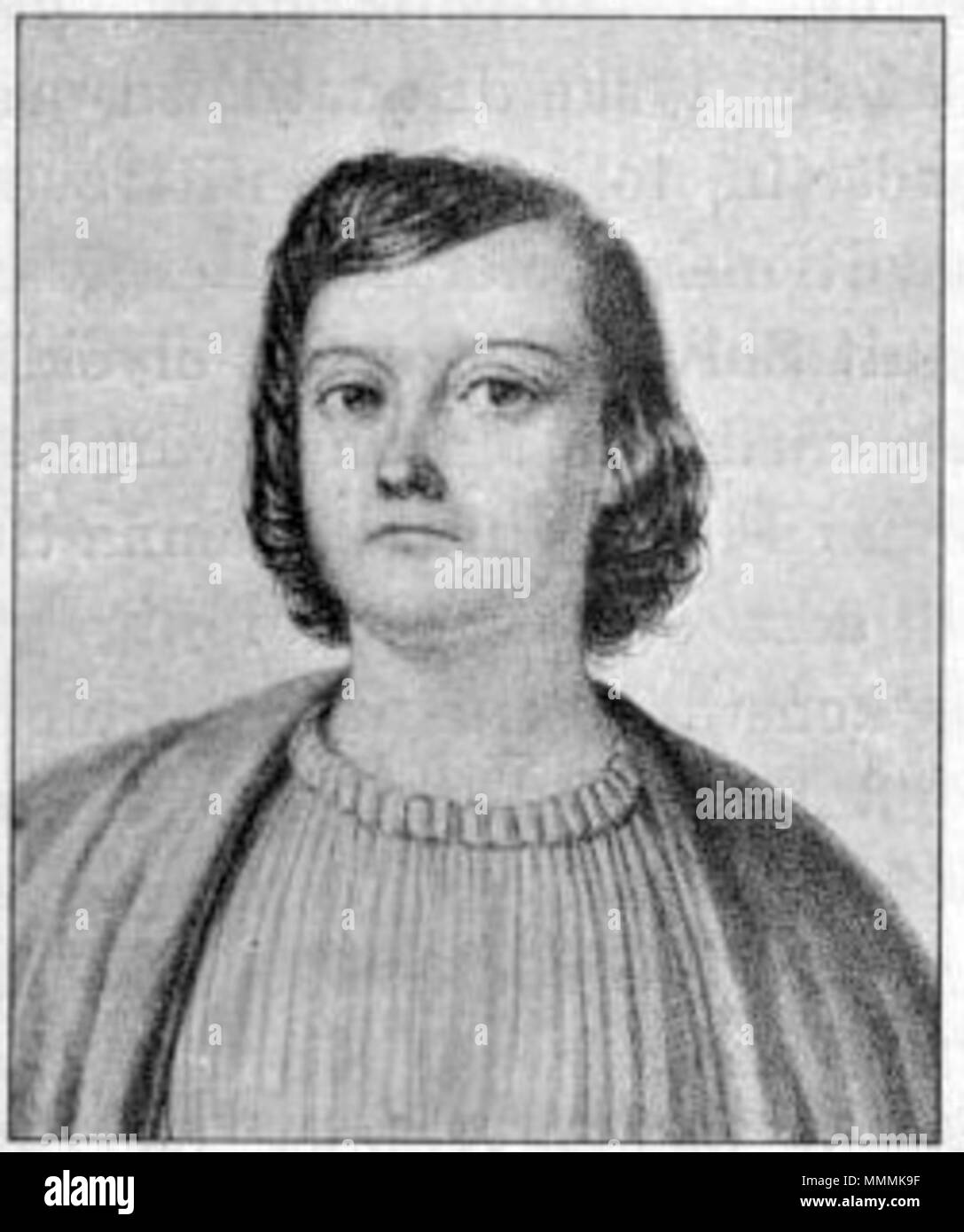 083-Lemaître Stockfoto