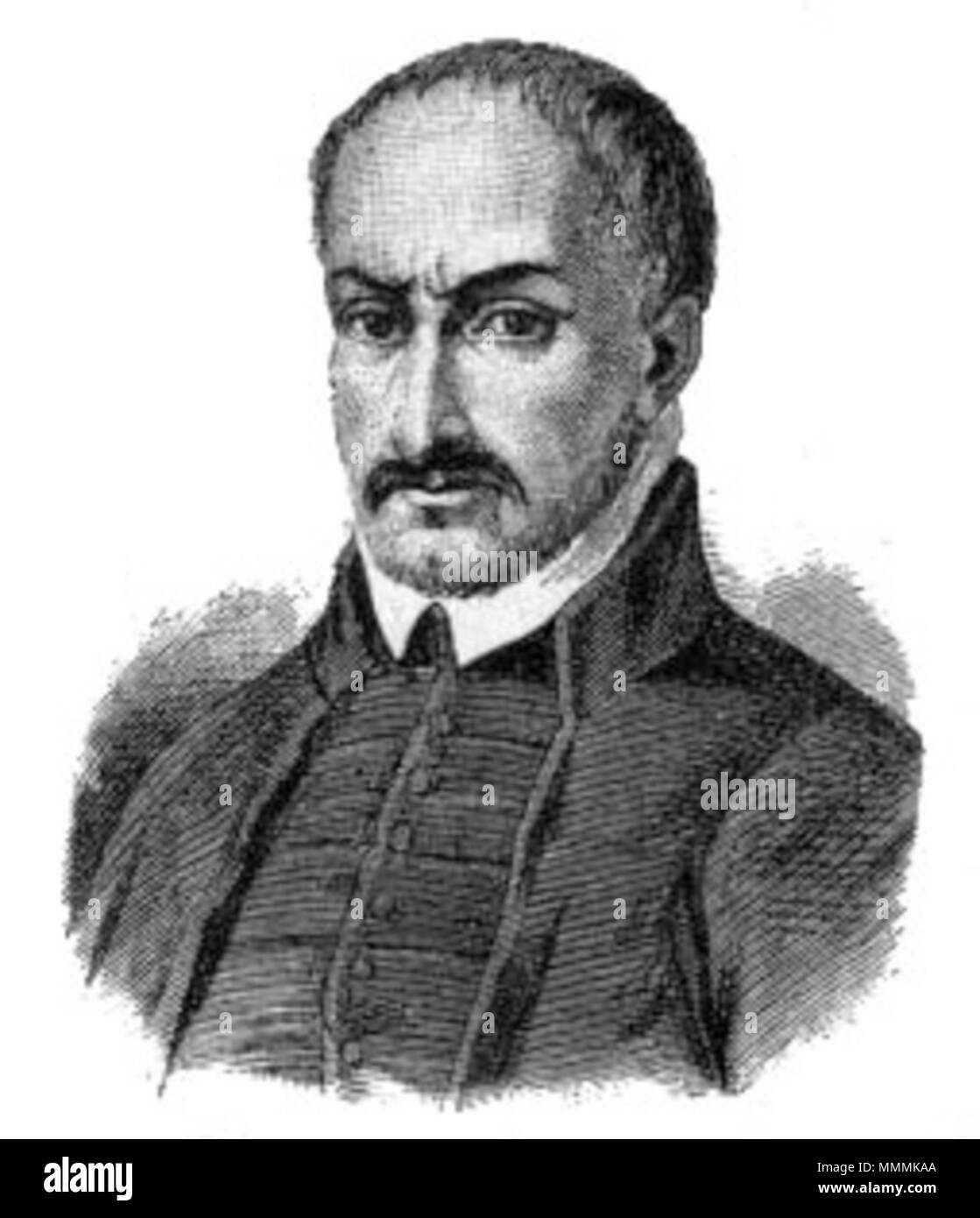 166-Moreto y Cavaña Stockfoto