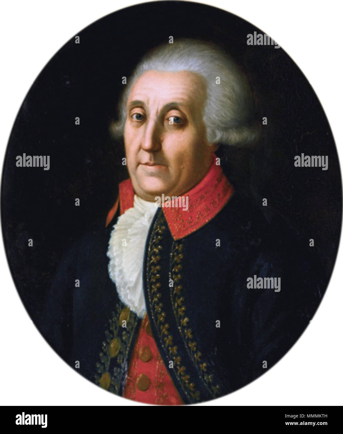 Sayn wittgenstein ludwigsburg Fotos und Bildmaterial in hoher