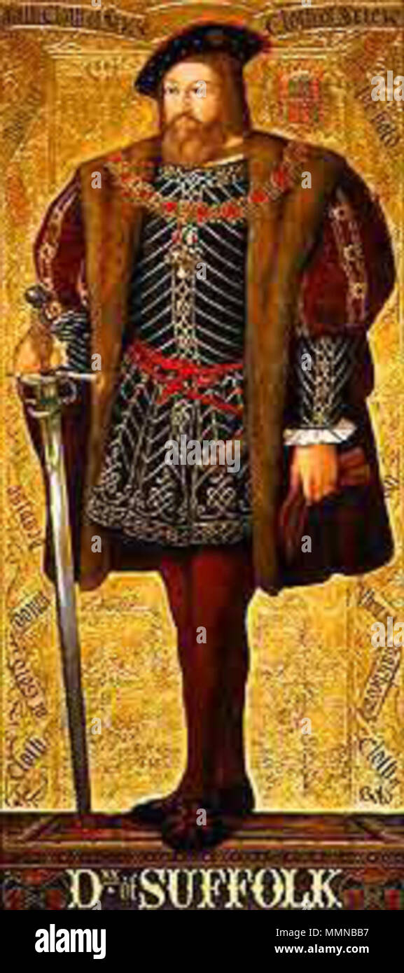 Darstellung der tudorperiode Fotos und Bildmaterial in hoher