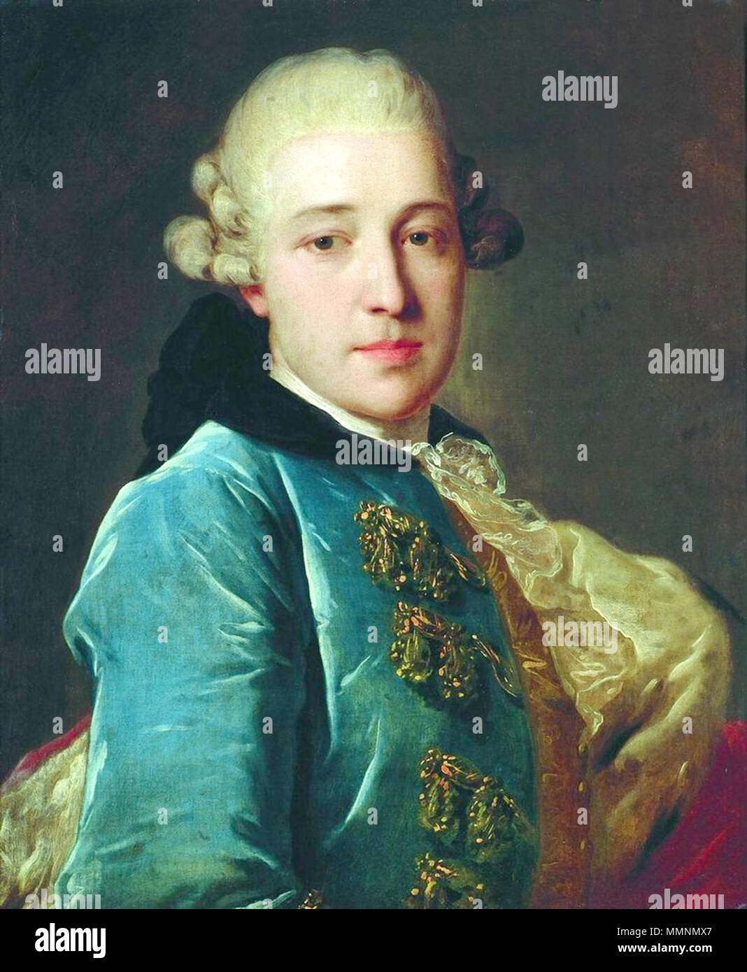 Dmitry golitsyn Fotos und Bildmaterial in hoher Auflösung Alamy