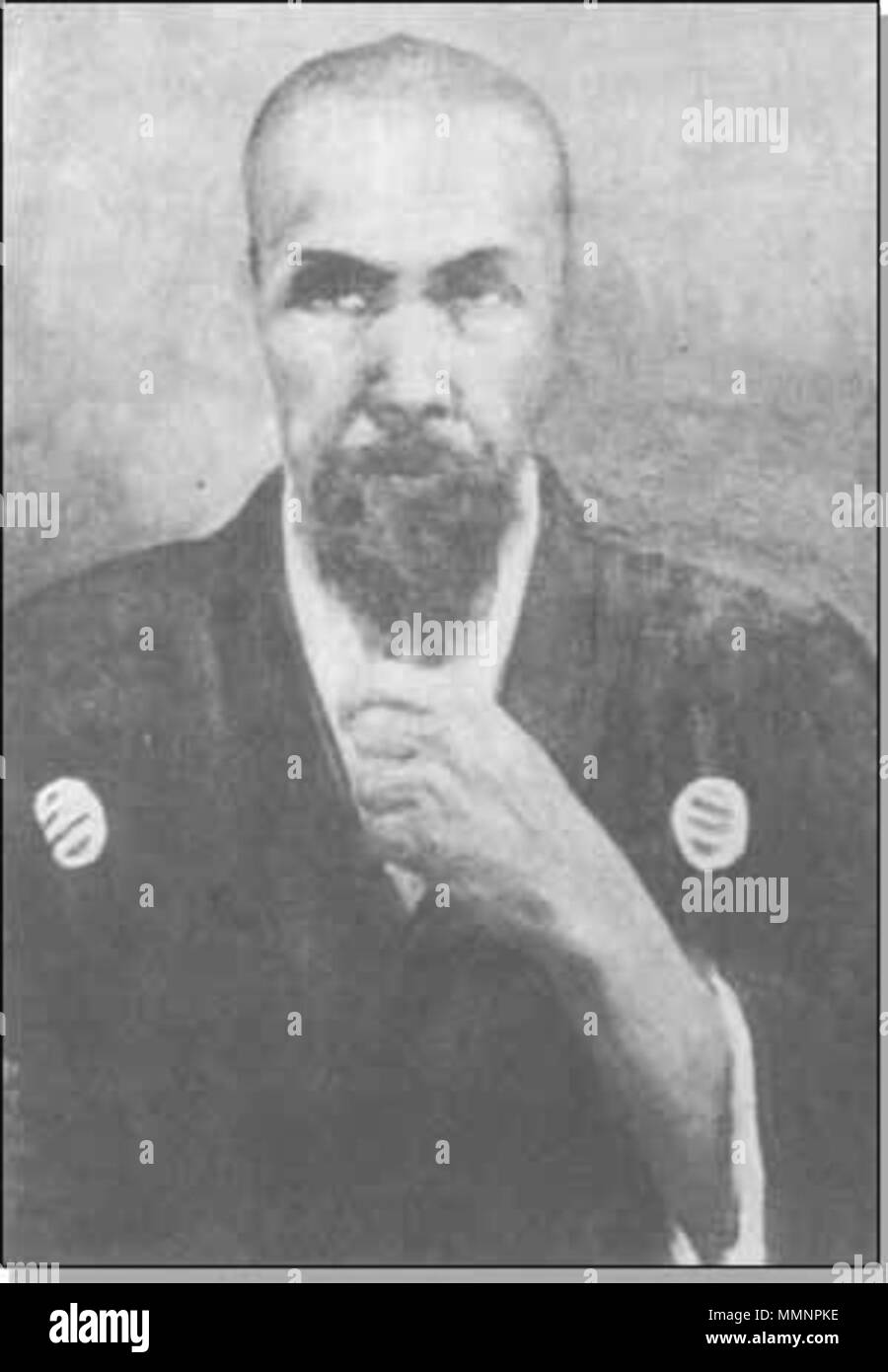 Sakuma shozan -Fotos und -Bildmaterial in hoher Auflösung – Alamy