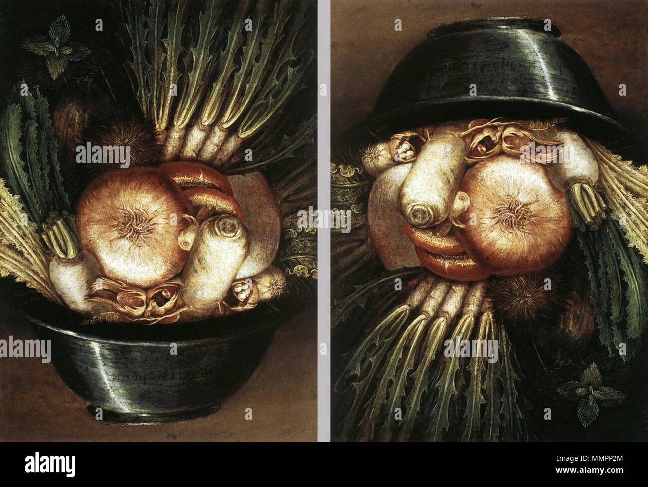 52+ Der König Und Der Gärtner Geschichte Arcimboldo, Barbara