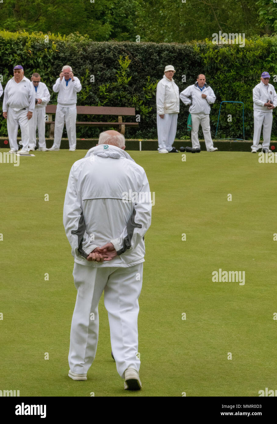 Rentner sport -Fotos und -Bildmaterial in hoher Auflösung – Alamy