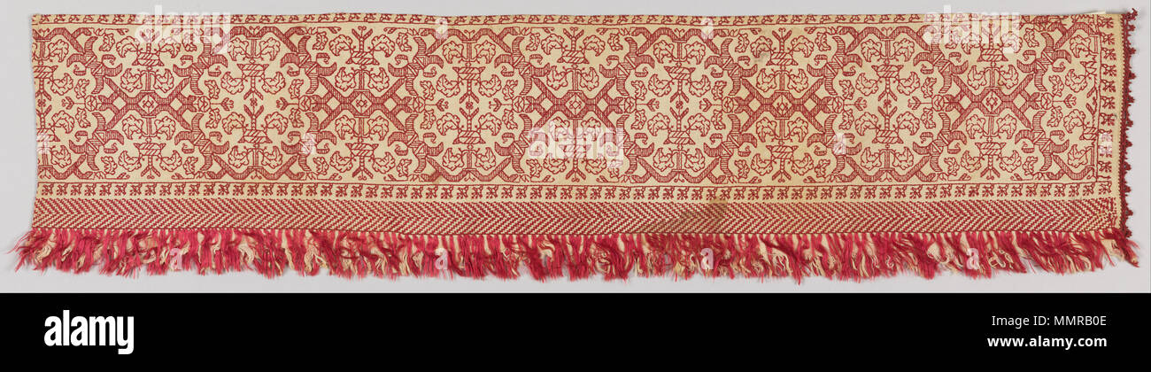 Band. 16. Jahrhundert. Band - Google Art Project (6712607) Stockfoto