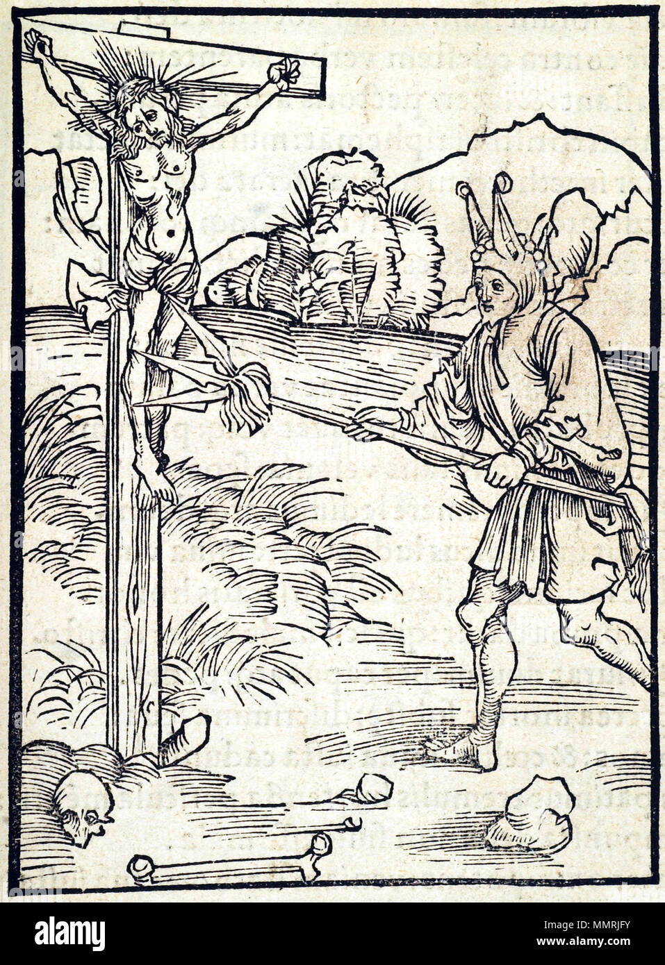 English Holzschnitt Illustrationen Zu Sebastian Brants Narrenschiff 1494 Von Der Oder Ein Albrecht Durer Zugeschrieben Englisch Holzschnitt Illustrationen Zu Sebastian Brant Das Narrenschiff 1494 Hergestellt Von Zu Albrecht Durer Zugeschrieben