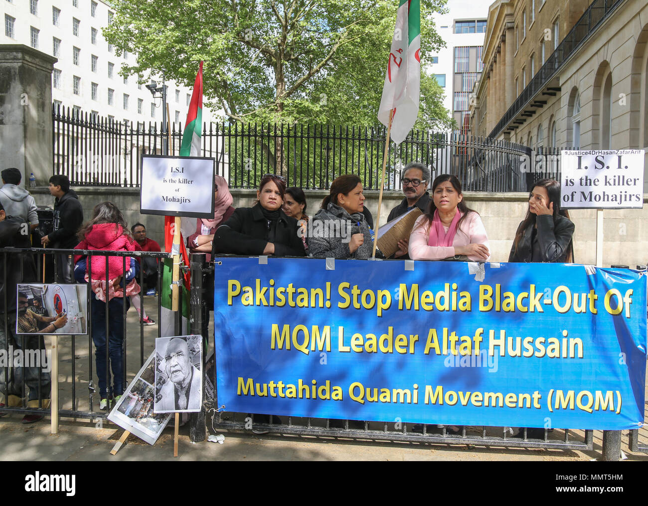 Mohajirs Fotos und Bildmaterial in hoher Auflösung Alamy