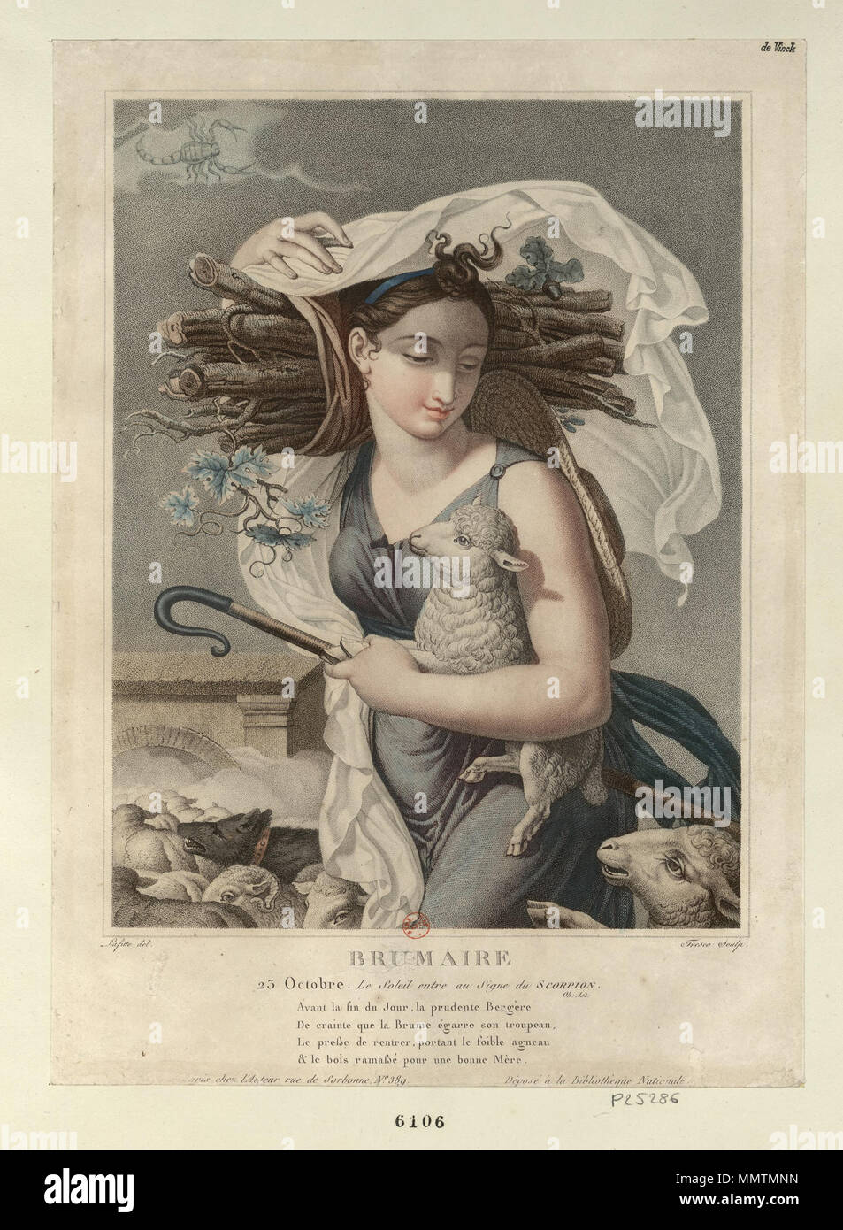 Republikanischer kalender -Fotos und -Bildmaterial in hoher Auflösung 