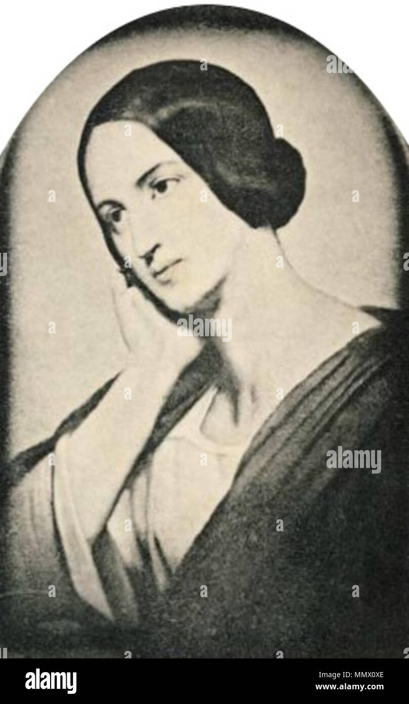 . Delfina Potocka. 1846. Ary Scheffer (1795 - 1858) Alternative Namen Scheffer, A.; Schefefr Ary Scheffer; ein. Schaeffer; Ary Scheffer, Ary schaeffer Beschreibung französisch-niederländische Maler und Bildhauer Geburtsdatum / Tod 10. Februar 1795 15. Juni 1858 Ort der Geburt / Todes Dordrecht Argenteuil Arbeiten Zeitraum zwischen ca. 1810 und ca. 1858 Arbeiten Ort Dordrecht (....-1811), Paris (1811-1858), Amsterdam (1854), England (1857-1858), Niederlande Authority control: Q 436726 2478799 ISNI VIAF:?:? 0000 00010854 617 X ULAN:?? n 500001962 LCCN: 84100030 WGA:? Scheffer, Ary WorldCat Delfina Potocka Stockfoto